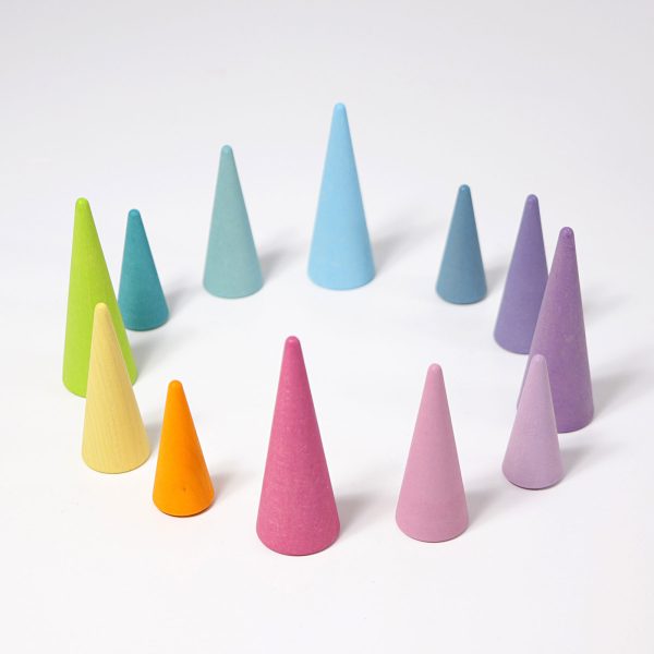 GRIMM'S - Bos | Pastel - Afbeelding 5