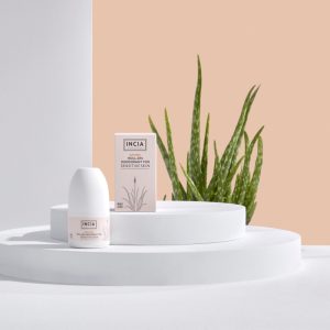INCIA | Natuurlijke Deodorant voor de Gevoelige Huid
