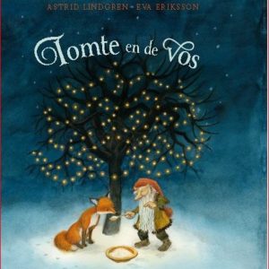 Voorleesboek | Tomte en de Vos