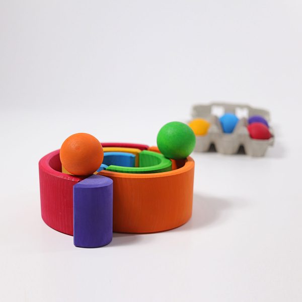 GRIMM'S - Regenboog | Middel - Afbeelding 6