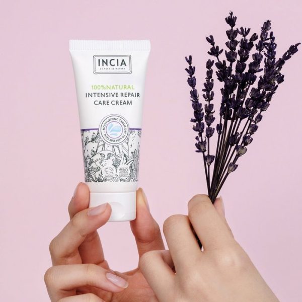 INCIA | Crème voor Droge Huid - Afbeelding 3