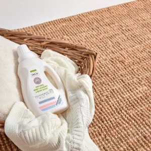 INCIA | Natuurlijk Vloeibaar Wasmiddel