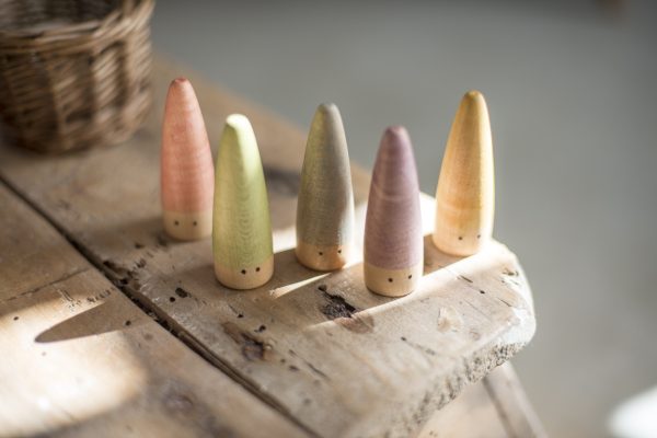 Grapat - Sticks | 18 stuks - Afbeelding 4