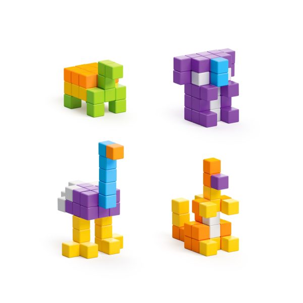 Pixio - Mini Safari - Afbeelding 2