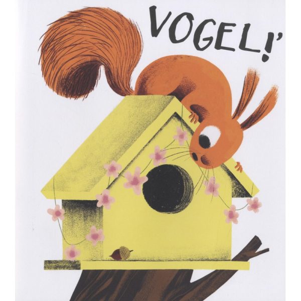 Voorleesboek | De Blaadjesdief - Afbeelding 6