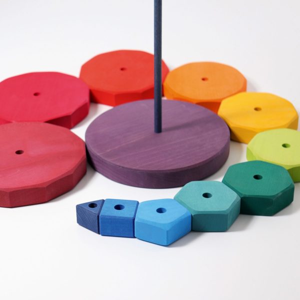 GRIMM'S - Stapeltoren XL - Afbeelding 5