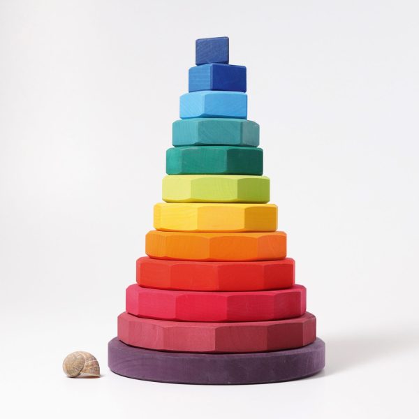GRIMM'S - Stapeltoren XL - Afbeelding 2