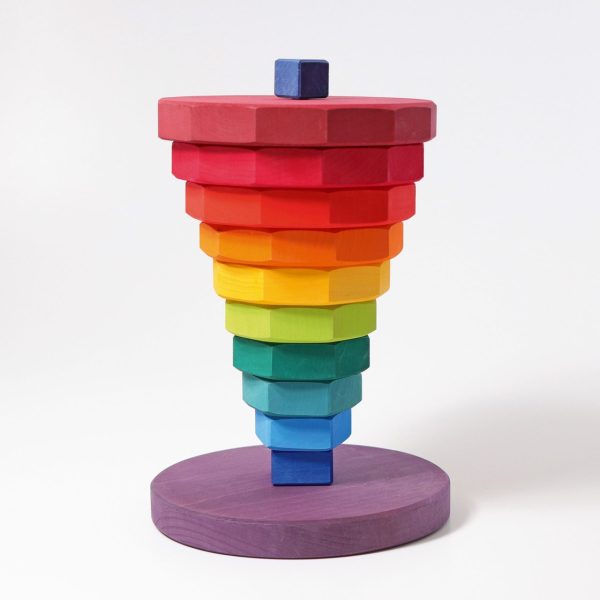 GRIMM'S - Stapeltoren XL - Afbeelding 3