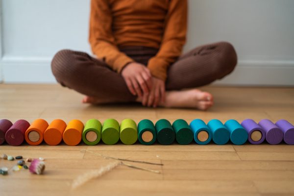 Grapat - La | 6 Extra kleuren - Afbeelding 3