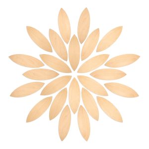 Grapat - Bloembladeren Speelplaten
