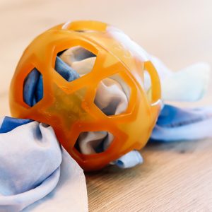 Hevea - Natuurrubber Speelbal