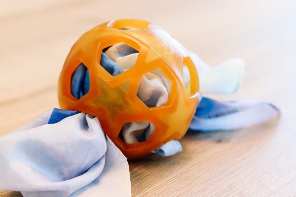 Hevea - Natuurrubber Speelbal