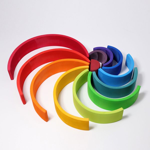 GRIMM'S Regenboog | Groot - Afbeelding 6