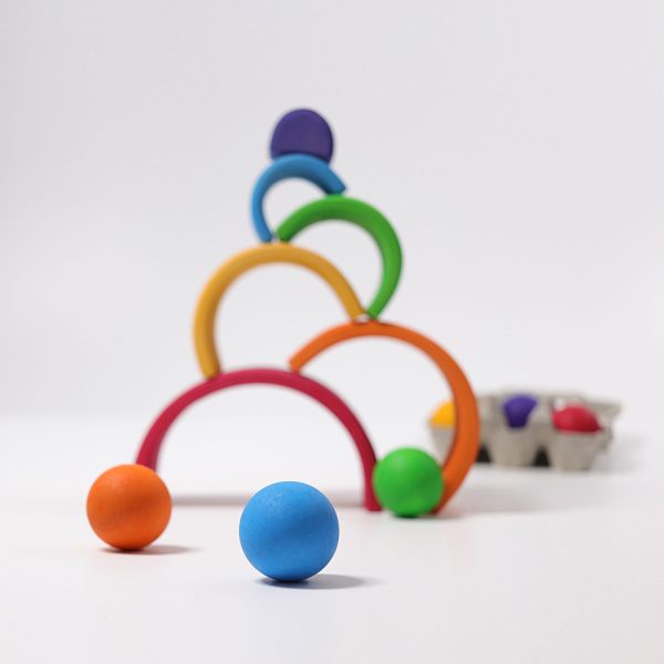 GRIMM'S - Regenboog | Middel - Afbeelding 5