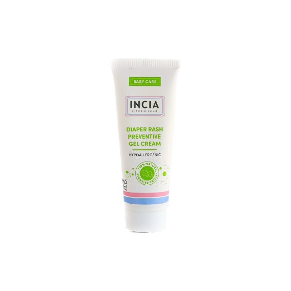 INCIA | Preventieve en Natuurlijke Luieruitslag Gel - Afbeelding 3