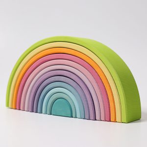 GRIMM'S regenboog pastel