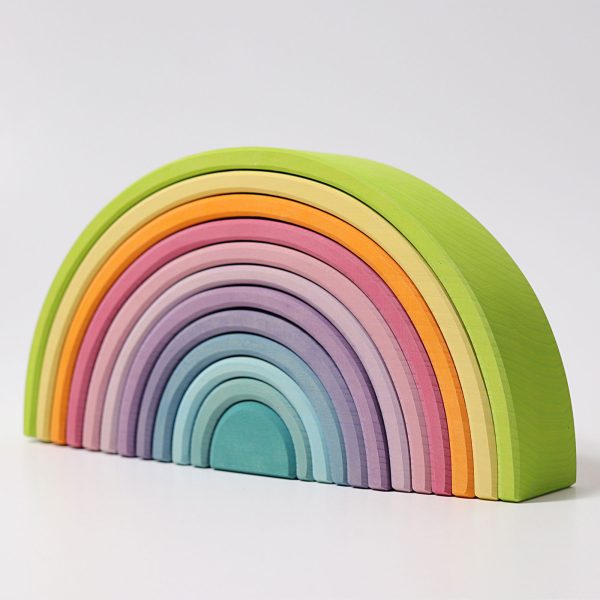 GRIMM'S regenboog pastel