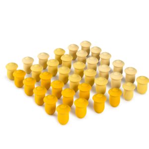 Grapat - Mandala Tulp | 36 Stuks