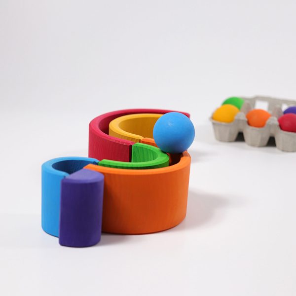 GRIMM'S - Regenboog | Middel - Afbeelding 4