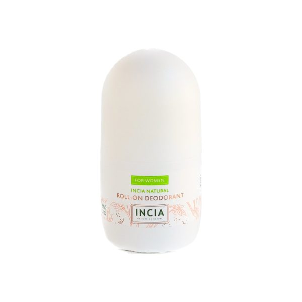 INCIA | Natuurlijke Deodorant - Afbeelding 3