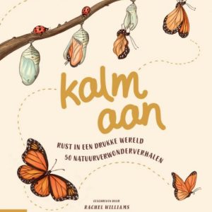 Voorleesboek | Kalm aan