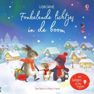 Voorleesboek | Fonkelende Lichtjes in de Boom