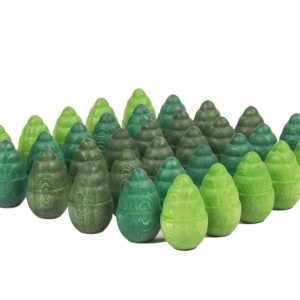 Grapat - Mandala Bomen | 36 Stuks