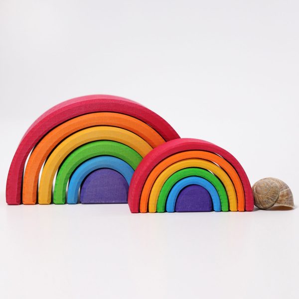 GRIMM'S - Regenboog | Middel - Afbeelding 2
