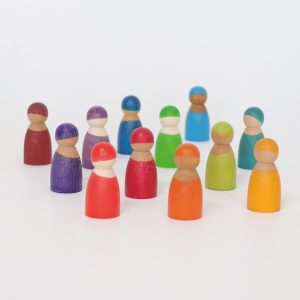 GRIMM'S - Regenboog Vriendjes