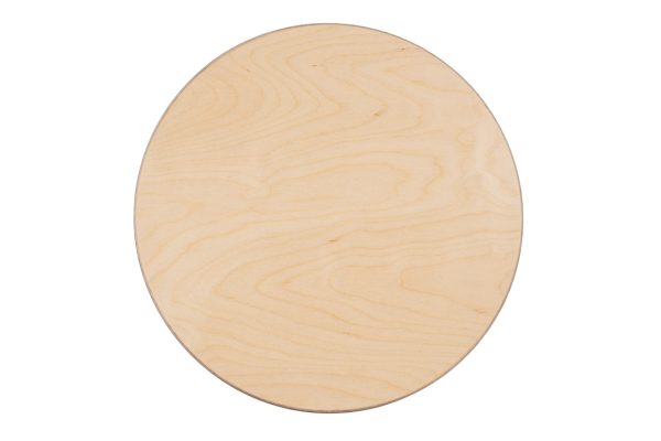 Grapat - Houten Speel- en Constructie Platform - Afbeelding 3
