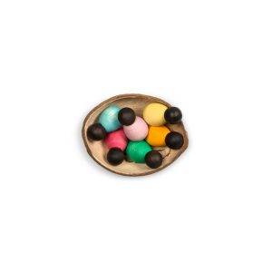 Grapat - Baby Nins® | Donker