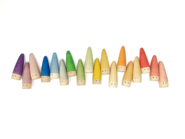 Grapat - Sticks | 18 stuks - Afbeelding 3