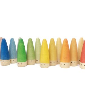 Grapat - Sticks | 18 stuks