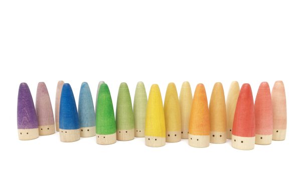 Grapat - Sticks | 18 stuks