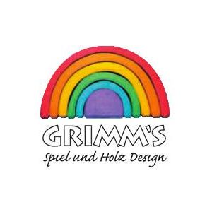 GRIMM'S - Grimms speelgoed