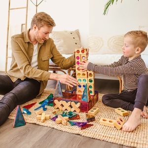 Spelen