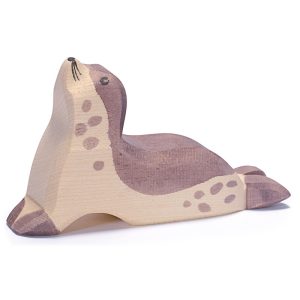 Ostheimer - Zeehond Kop Omhoog | 2251