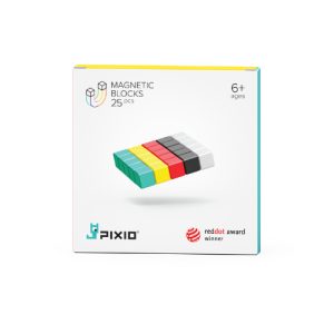 Pixio - 25