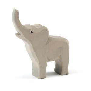 Ostheimer - Olifant Klein Slurf Omhoog | 20422