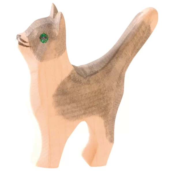 Ostheimer - Kat Klein Kop Omhoog | 11407