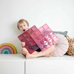 Magnetisch speelgoed
