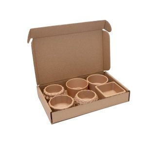 Grennn - Mini Speelbakjes Set