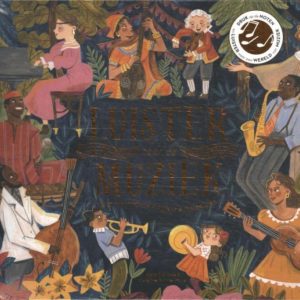 Luister naar de Muziek | Muziekboek