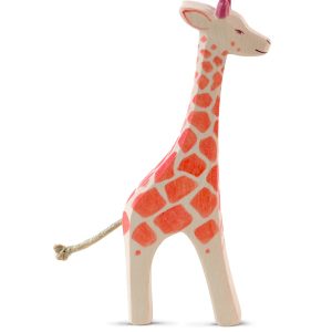 Ostheimer - Giraffe Groot Staand | 21801