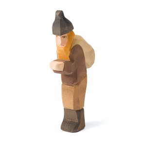 Ostheimer - Knecht Ruprecht | 38005