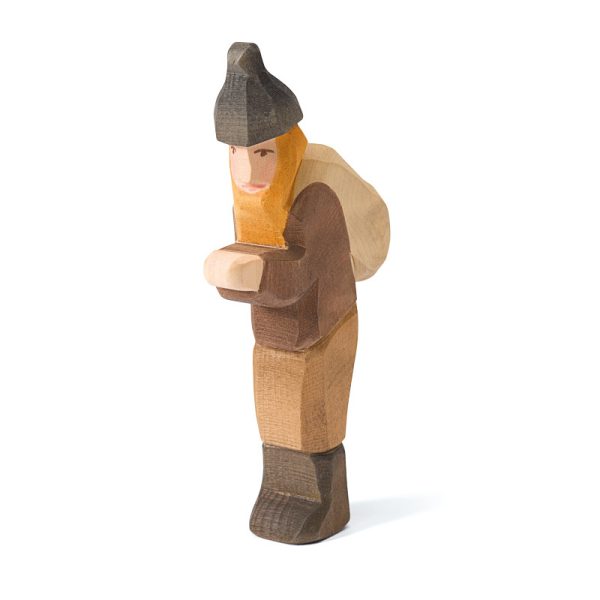Ostheimer - Knecht Ruprecht | 38005