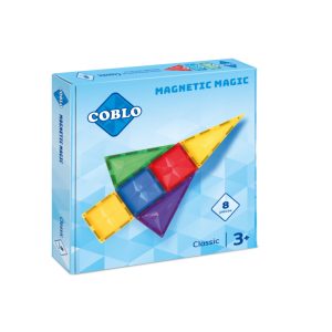 Coblo - Classic | 8 Stuks