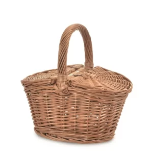 Egmont Toys - Picknick Mandje | 19 cm x 14 cm x 19 cm