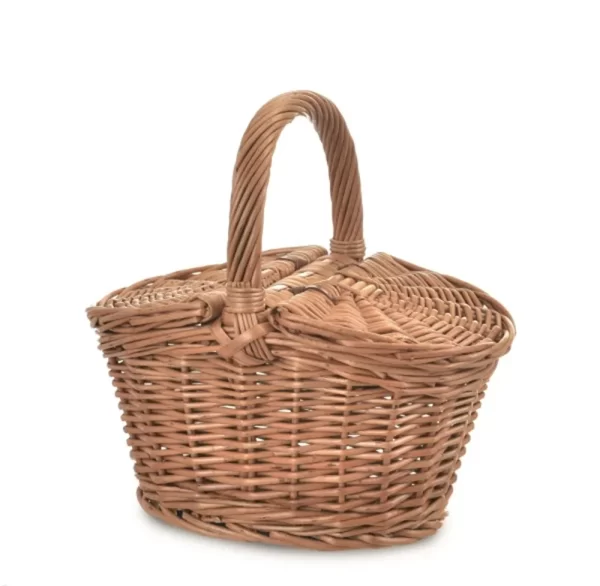 Egmont Toys - Picknick Mandje | 19 cm x 14 cm x 19 cm