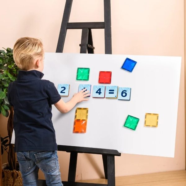 Coblo - Toppers Cijfers | 60 Stuks - Afbeelding 2